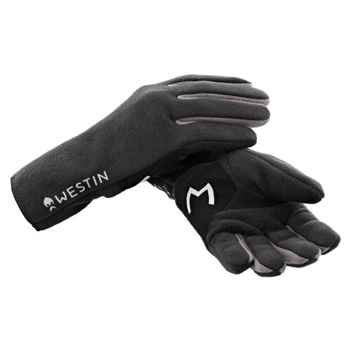 Full Fleece Gloves Westin Full Fleece Gloves