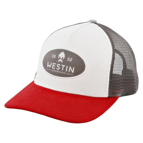 Westin State Cap