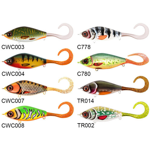 Strike Pro Guppie