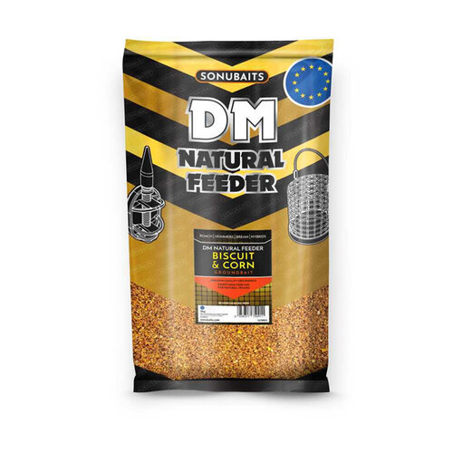 Sonubaits DM Natural Feeder