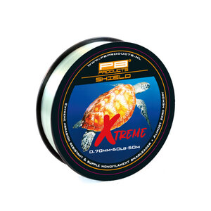PB Products Shield Xtreme Snag Leader Shield Xtreme Snag Leader