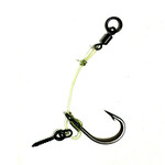 PB Products Chod Rig With Bait Screw