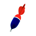 Rozemeijer Dart Float With Light