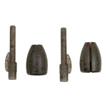 FOX Rage Predator Camo Quick Change Weights