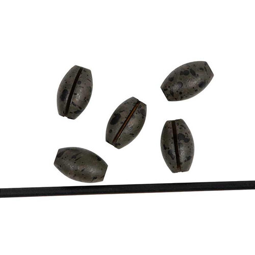 FOX Rage Predator Camo Deadbait Pop Up Weights