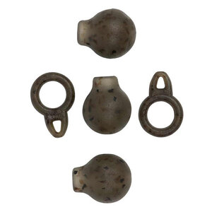 FOX Rage Predator Camo Run Rings & Bead Kit Predator Camo Run Rings & Bead Kit