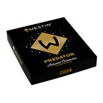Westin Predator Advent Calendar
