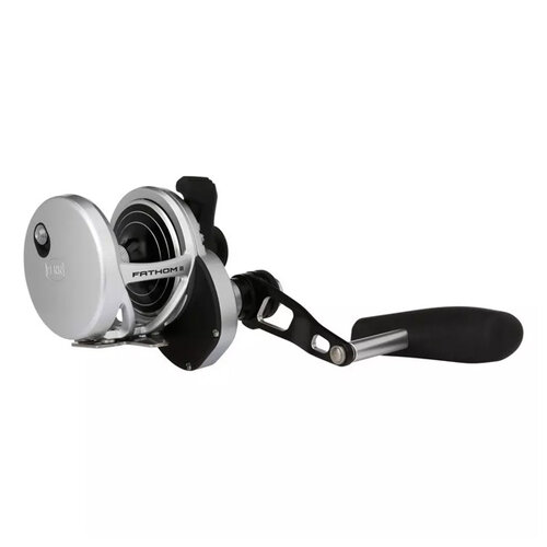 Penn Fathom II Lever Drag 2-Speed Reel