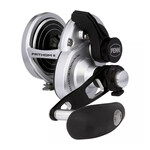 Penn Fathom II Lever Drag 2-Speed Reel