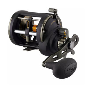 Penn Squall II Level Wind Reel Squall II Level Wind Reel