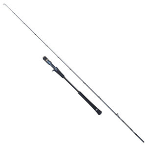 Penn Battalion Solid Jig Casting Rod Battalion Solid Jig Casting Rod