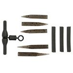 FOX Rage Predator Camo Rotary Uptrace Kit