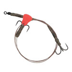 FOX Rage Predator Twin Treble Trace