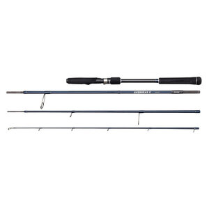 Penn Overseas II Inshore Spinning Rod Overseas II Inshore Spinning Rod