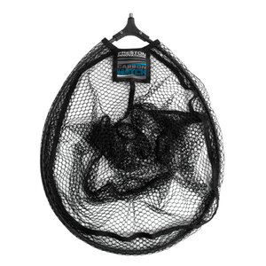 Carbon Match Landing Net