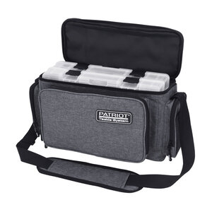 Tackle System Lure Box Bags