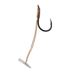 Korum Quickstop Hook Hairs Barbed Quickstop Hook Hairs Barbed