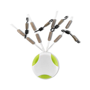 Korum Camo Heli Kit - Quick Change Camo Heli Kit - Quick Change