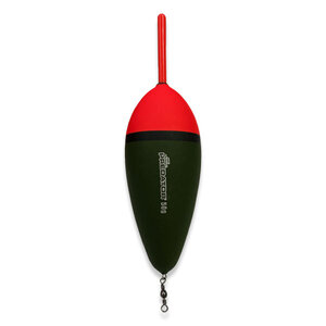 FOX Rage Predator HD Stubby Swivel Predator HD Stubby Swivel