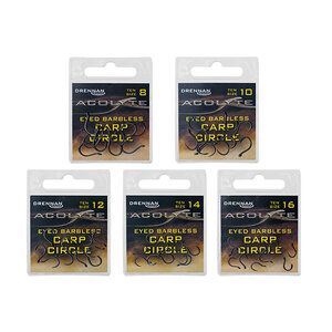 Drennan Acolyte Carp Circle Acolyte Carp Circle