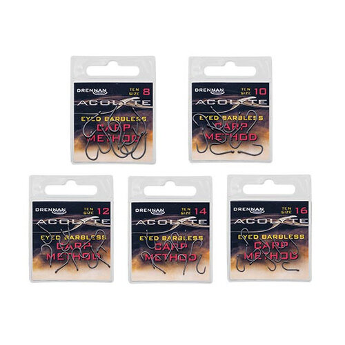 Acolyte Carp Method Drennan Acolyte Carp Method