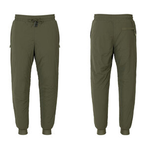 Insulated Jogger