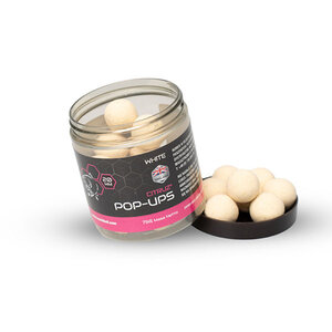 Citruz White Pop Ups