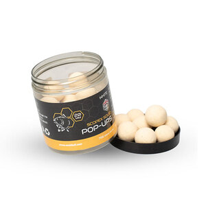 Scopex Squid White Pop Ups