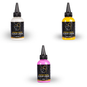 Nash Scopex Squid Cloud Liquid Scopex Squid Cloud Liquid