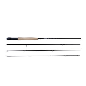 Fairplay Fly Rod