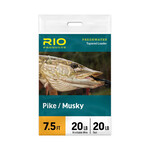 Pike/Musky Leader RIO Pike/Musky Leader