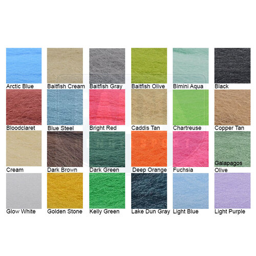 EP Style Fibers Bigstreamers EP Style Fibers