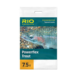 Powerflex Trout Leader