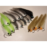EP Style Fibers Bigstreamers EP Style Fibers