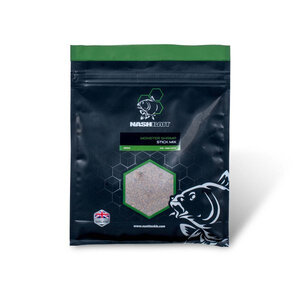 Nash Monster Shrimp Stick Mix Monster Shrimp Stick Mix