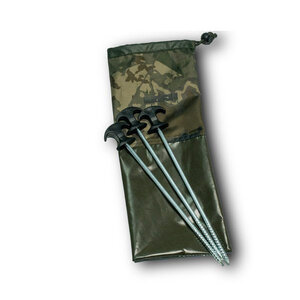 Nash Titan Bivvy Pegs Titan Bivvy Pegs