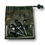 Nash Titan Platform Pegs
