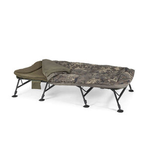 Indulgence HD40 Sleep System Camo Emperor