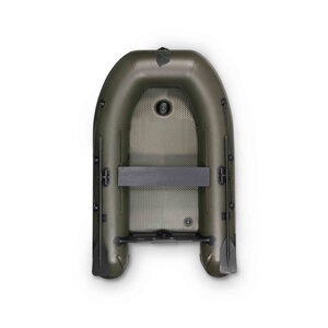 Nash Boat Life Inflatable Boat 240 Boat Life Inflatable Boat 240