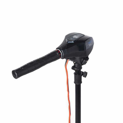 Boat Life Electric Engine 65lb Nash Boat Life Electric Engine 65lb