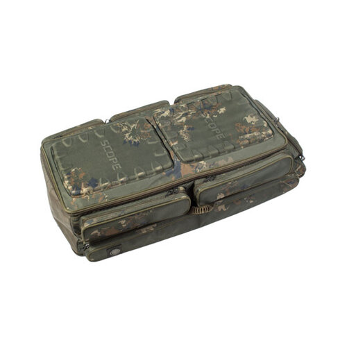Nash Scope OPS R6 Transformer
