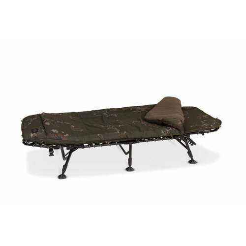 Nash Scope OPS 4 Fold Sleep System
