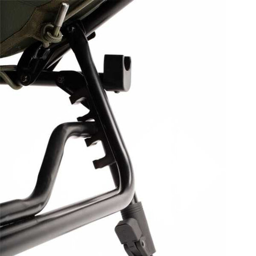 Nash Scope OPS 4 Fold Sleep System