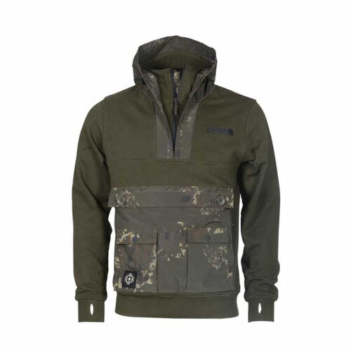Scope HD Hoody Nash Scope HD Hoody