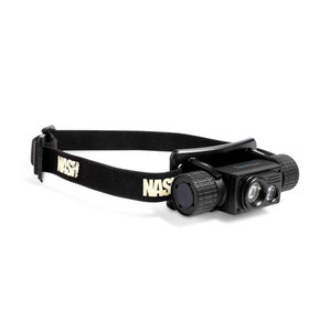 Nash Powerbanx UV Lite Head Torch Powerbanx UV Lite Head Torch