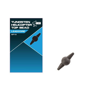 Nash Cling On Tungsten Leadcore Chod & Helicopter Safe Top Bead Cling On Tungsten Leadcore Chod & Helicopter Safe Top Bead