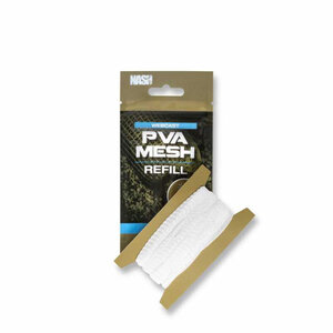 Webcast Ultra Weave PVA Refill