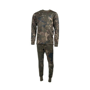 Nash ZT Base Layer Set Camo ZT Base Layer Set Camo