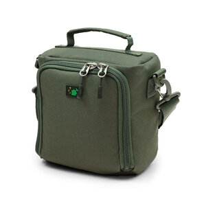 Olive Digital Camera Bag