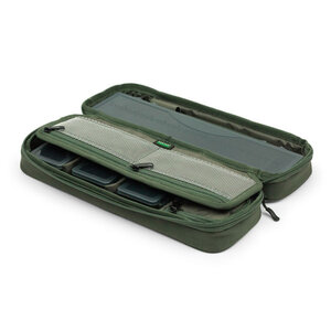 Olive Tackle Pouch